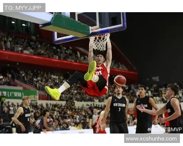 中国U18男篮在2026年国青热身赛中以78-72逆转战胜澳大利亚阿尔法篮球学院 中国U18男篮在2026年国青热身赛中以78-72逆转战胜澳大利亚阿尔法篮球学院