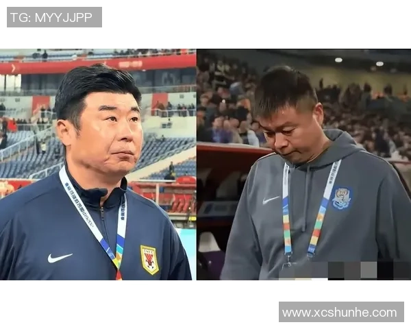 泰山队遭遇连败危机韩鹏赛后谢场表情凝重引发关注 泰山队遭遇连败危机韩鹏赛后谢场表情凝重引发关注